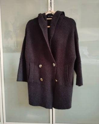 Capotto Zara