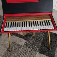 Pianola Bontempi Anni 60’