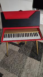 Pianola Bontempi Anni 60’