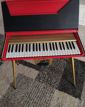 Pianola Bontempi Anni 60’
