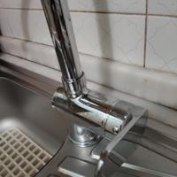 lavello cucina acciaio 