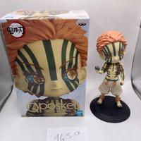 Statuetta Banpresto Demon Slayer Kimetsu no Yaiba