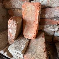 Mattoni pieni antichi