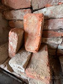 Mattoni pieni antichi