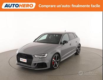 AUDI RS JE11639