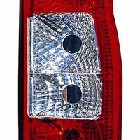FANALE FANALINO POSTERIORE FORD TRANSIT 2006