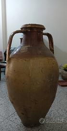 Capasone pugliese o Orcio