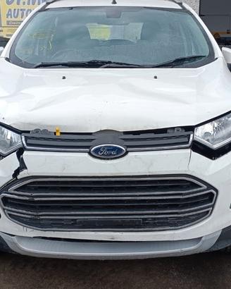Ford ecosport 1.0 ecoboost 2015 per ricambi (2a)