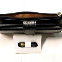 Portafoglio Donna con portamonete (blocco RFID)