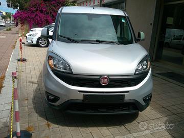 Fiat Doblo Doblò 1.3 MJT PC-TN Cargo Lamierato SX