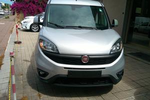 Fiat Doblo Doblò 1.3 MJT PC-TN Cargo Lamierato SX