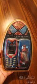 DA COLLEZIONE cover 3310 3330 MARVEL UOMO RAGNO