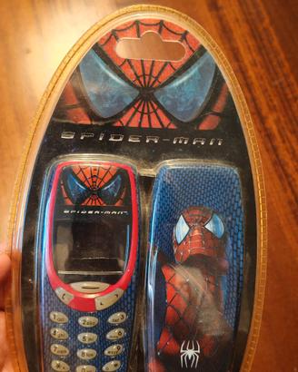 DA COLLEZIONE cover 3310 3330 MARVEL UOMO RAGNO