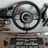 Ricambi Mini Cooper s r56