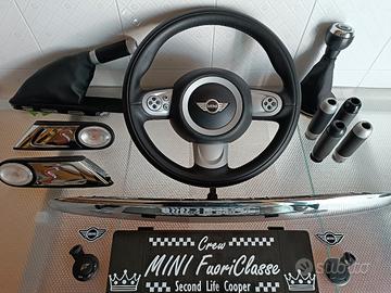 Ricambi Mini Cooper s r56