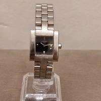 Orologio Tissot lady elegante vetro zaffiro 