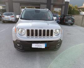 Jeep Renegade 2.0 Mjt 140CV 4WD Active Drive Limit