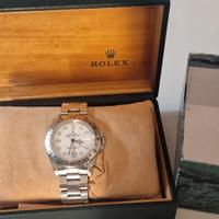 splendido rolex explorer II 