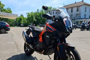 KTM 1290 super ADV S
