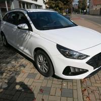 Ricambi usati per Hyundai i30 SW 2021