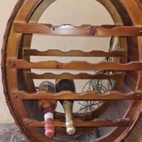 porta bottiglie 