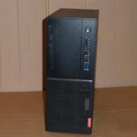 PC Lenovo i5 8gb ram m2