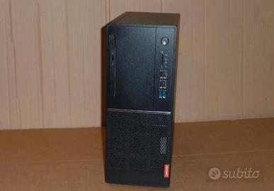 PC Lenovo i5 8gb ram m2