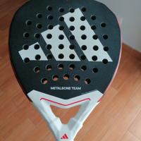 racchetta padel Adidas