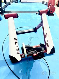 Rullo Bici Indoor + Ruota dedicata