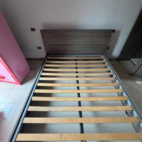 Camera da letto completa