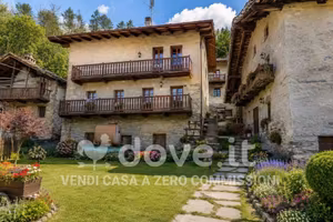 Rustico / Casale di 48 m² con 2 locali a Saint-Mar