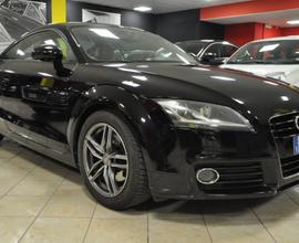 AUDI TT Coupé 1.8 TFSI Advanced plus*PELLE/XENO/