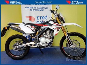 RIEJU Marathon 125 Garantita e Finanziabile