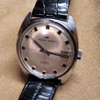 Orologio Jaquet Droz anno 1964 , revisionato 2025