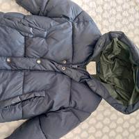 piumino zara 2-3 anni