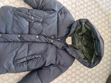 piumino zara 2-3 anni
