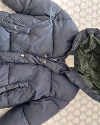 piumino zara 2-3 anni