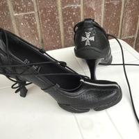 Scarpe ballo Freddy