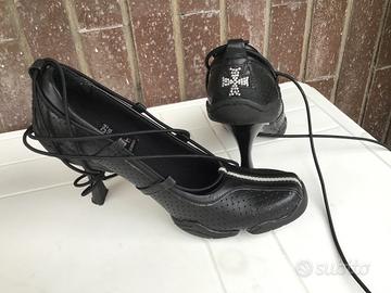 Scarpe ballo Freddy