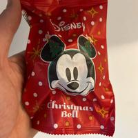 Campanella Conad Disney sigillata