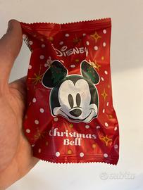 Campanella Conad Disney sigillata