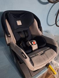 Passeggino Peg Perego + base isofix