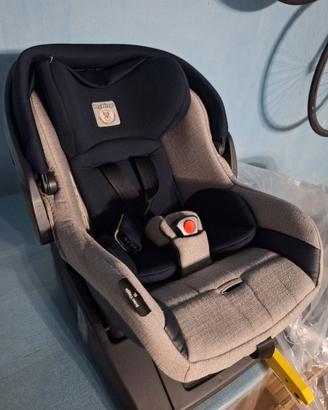 Passeggino Peg Perego + base isofix