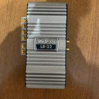 Amplificatore audison