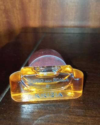 Krizia - Teatro alla Scala - Raro -  Mini Parfum V