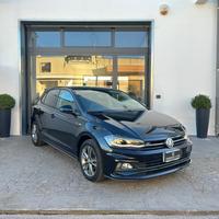 Volkswagen Polo 1.0 TSI 95Cv R-LINE COCKPIT-2018