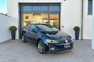 Volkswagen Polo 1.0 TSI 95Cv R-LINE COCKPIT-2018