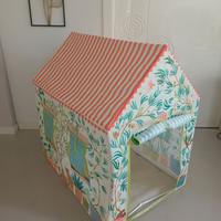 DJECO Casa bambini tenda giocco
