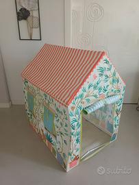 DJECO Casa bambini tenda giocco