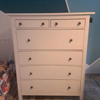 Cassettiera Hemnes